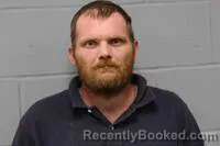 Mugshot of WARREN GREY LOCKARD booked in Johnson County, Missouri on April 4, 2026