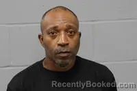 Mugshot of QUINTIN TITUS AUSTIN booked in Johnson County, Missouri on April 4, 2026