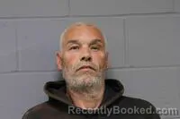 Mugshot of JOHNNY KELLY KNOX III booked in Johnson County, Missouri on April 4, 2026