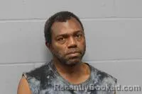 Mugshot of HOWARD JAY YOUNGBLOOD booked in Johnson County, Missouri on April 5, 2026