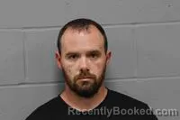 Mugshot of DAKOTA LEE GENEROUX booked in Johnson County, Missouri on April 24, 2026