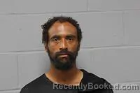Mugshot of CHAZZ WAYNE ROBBINS booked in Johnson County, Missouri on April 30, 2026