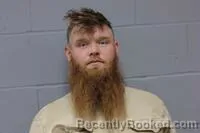 Mugshot of JAKOB ADAM BOYCE booked in Johnson County, Missouri on April 30, 2026