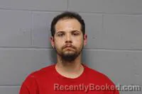 Mugshot of DAQUON WILLIAM COLE booked in Johnson County, Missouri on May 1, 2026