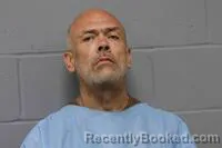 Mugshot of JASON EDWARD BEAMAN booked in Johnson County, Missouri on May 4, 2026