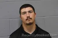 Mugshot of CAMERYN NICHOLAS EADES booked in Johnson County, Missouri on May 5, 2026