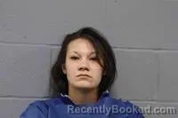 Mugshot of TUMINH JOHNSON booked in Johnson County, Missouri on May 5, 2026