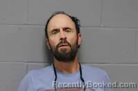 Mugshot of WILLIAM CLAY MCMILLAN booked in Johnson County, Missouri on May 8, 2026