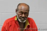 Mugshot of NATHANIEL JR. YATES booked in Johnson County, Missouri on May 10, 2026