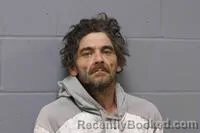 Mugshot of MICHAEL CLINTON WILD booked in Johnson County, Missouri on May 12, 2026