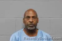 Mugshot of CRAIG ALLAN POLSON booked in Johnson County, Missouri on May 16, 2026