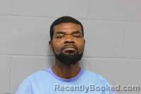 Mugshot of ROMEO OP BAI booked in Johnson County, Missouri on May 17, 2026