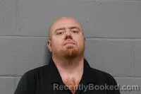 Mugshot of ROBERT JOHN MIXON booked in Johnson County, Missouri on May 17, 2026