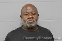 Mugshot of JONATHAN WENDLE BAKER booked in Johnson County, Missouri on May 20, 2026