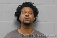 Mugshot of WILLIAM FRANKLIN MORROW booked in Johnson County, Missouri on May 21, 2026