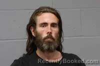 Mugshot of WESTON JAMES COOPER booked in Johnson County, Missouri on May 23, 2026