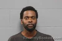 Mugshot of MICHAEL PITTMAN JR booked in Johnson County, Missouri on May 24, 2026
