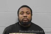 Mugshot of JAMES ANTHONY DILLON JR booked in Johnson County, Missouri on May 26, 2026