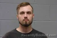 Mugshot of EASTEN GAGE POPE booked in Johnson County, Missouri on May 26, 2026