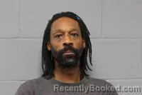 Mugshot of JAMES RICKEY MILLER booked in Johnson County, Missouri on May 27, 2026