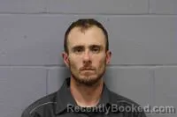 Mugshot of CODY SCOTT BARTLETT booked in Johnson County, Missouri on May 28, 2026