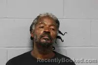 Mugshot of DERRICK MICHAEL NEWSON booked in Johnson County, Missouri on May 28, 2026
