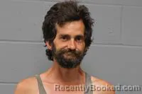 Mugshot of BENJAMIN MICHAEL JOHN WILSON booked in Johnson County, Missouri on May 29, 2026