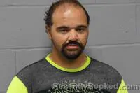 Mugshot of ANDREW MICHAEL TAFT booked in Johnson County, Missouri on June 4, 2026