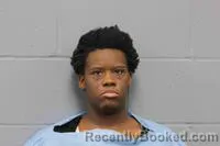 Mugshot of KAMARRA TOMMALISHA EDMONDS booked in Johnson County, Missouri on June 5, 2026