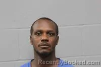 Mugshot of BYRON MORGAN WARREN booked in Johnson County, Missouri on June 13, 2026
