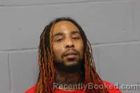 Mugshot of ISAAC JEFFREY FREEMAN IV booked in Johnson County, Missouri on June 13, 2026