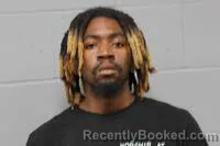 Mugshot of WILLIAM EDWARD BRANTLEY booked in Johnson County, Missouri on June 13, 2026