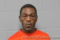 Mugshot of CHRISTOPHER COLE ROBBINS booked in Johnson County, Missouri on June 13, 2026