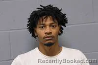 Mugshot of KEITH BONDS booked in Johnson County, Missouri on June 17, 2026