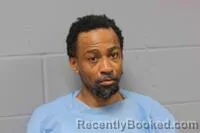 Mugshot of JAMES PITTMAN STEPHENS booked in Johnson County, Missouri on June 17, 2026