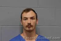 Mugshot of DANA BRYANT GROVES booked in Johnson County, Missouri on June 19, 2026