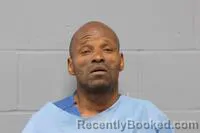 Mugshot of PRINCE DEMOZ TERREL CONRAD booked in Johnson County, Missouri on June 20, 2026