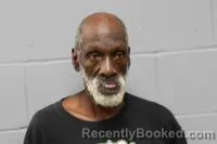 Mugshot of ANTHONY JACKSON booked in Johnson County, Missouri on June 20, 2026