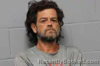 Mugshot of GERALDO LUIS SANTIAGO-MATOS booked in Johnson County, Missouri on June 21, 2026