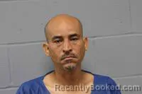 Mugshot of JAMES EARL LOONEY booked in Johnson County, Missouri on June 22, 2026