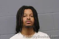 Mugshot of CHRISTIAN WILLIAM CLOPTON booked in Johnson County, Missouri on June 22, 2026