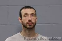 Mugshot of TIMOTHY RYAN BOWEN booked in Johnson County, Missouri on June 22, 2026