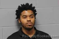 Mugshot of PAUL ELIJAH SINGLETON booked in Johnson County, Missouri on June 22, 2026