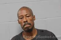 Mugshot of JERRY JR DEXTER JONES booked in Johnson County, Missouri on June 22, 2026