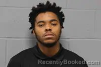 Mugshot of PAUL ELIJAH SINGLETON booked in Johnson County, Missouri on June 24, 2026