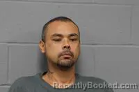 Mugshot of BRIAN JAMES TOOLEY booked in Johnson County, Missouri on June 24, 2026