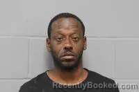 Mugshot of VERNON RAY WARFIELD booked in Johnson County, Missouri on June 26, 2026