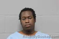 Mugshot of DANIEL JAMES BOL booked in Johnson County, Missouri on June 27, 2026