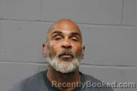 Mugshot of TIMOTHY MARVIN SOWARDS booked in Johnson County, Missouri on June 29, 2026