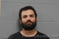Mugshot of CLARENCE JAMES TRAMMELL booked in Johnson County, Missouri on June 30, 2026